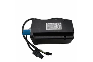 Professional Factory Delta ECMA-CA0807RS 0.75kW Servo Motor with Encoders 1 Year Warranty in Stock