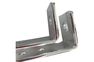 Industrial Connectors Terminals Tin-Plated T2 Solid Insulated Copper Bus Bars