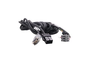 2026 Hot Sales Siheng Three-Phase 90mm 220V 750W 3000RPM 2.4N.m High Torque Motor Driver IE3 Efficiency for Medical