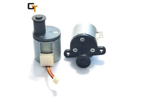 25BYJ412-55/ 25BYJ412-63/ 25BYJ412-45/ 25BYJ-01/ 1150665302 TRV Valve Control Linear Actuator