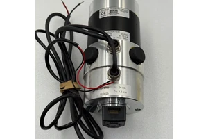 New Original Parker Magnetic Servo Motor | High Precision AC Servo Drive | Industrial Automation Motor with Encoder