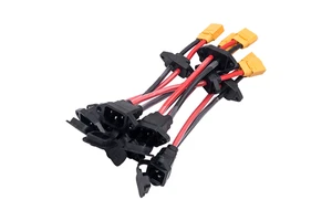 Automotive Custom Cable and Cable Assembly Developed by Leading Wire Harness Manufacturers with High Quality Standards