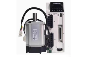 Original P.anasonic Servo Motor MHMF022L1U4M MHMF022LTV4M MHMF042L1S2M MHMF042L1T2M MHMF042L1U2M MHMF082L1U2M RS485 220V Japan