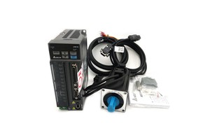 High Quality Deltas ASD-B2 Series Servo Motor ASD-B2-1021-B/ASD-B2-1521-B 220V Industrial Use Copper & Plastic