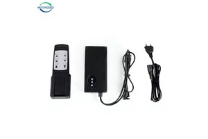 Wired Controller For Independent Control Of Two 12V/24V DC Linear Actuators