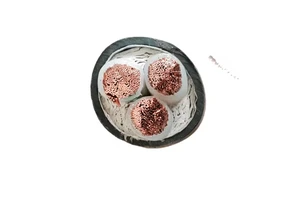 Wholesale RVV KVVR Flexible Multi-core Cable Power Signal Control Wire OEM Service Fast Delivery