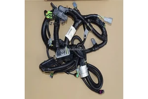 3958224 3937165 3935855 Wiring Harness for QSB5.9 Excavator Construction Machinery Parts