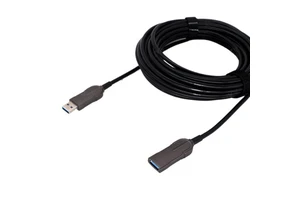 USB3.0 Fiber Optic Cable Kinect Sensor Extension Cable High Speed Transmission Data Cable Industrial Camera