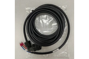 32-2902A C&M 1614 5 Meters Power Cable 5M for Motor Electrical Equipment