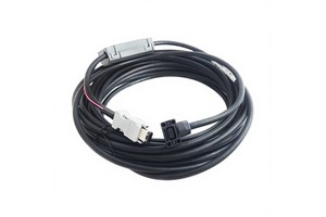SUNCHU Sanzhu Servo Power Line Encoder Signal Line PUR Jacket SC-25AWG*3P-T