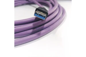 Industrial USB3.0 3.1 Cable for Machine Vision System 1M 2M