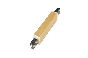 IP68 Insulated Power Busway Cable Resin Cast Copper Cable Durable Busbar Busway for High-End Systems