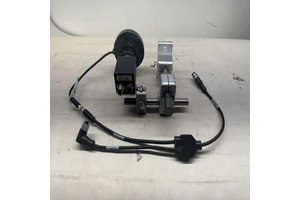 Vcxg51m Industrial Camera with Lens Light Bracket and Cables Brand New Original Spot Plc