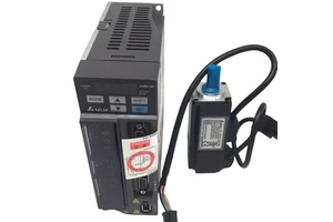 Delta B2 Servo Motor Driver ECMA-C20604RS C20807SS Model ASD-B2-0421 0721-B for Electrical ASD-B2-0721-B/750 W