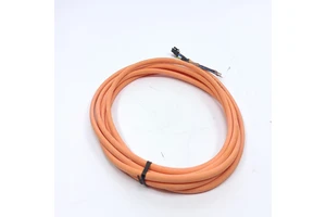 New Plc Cble 5m Motor Cable 80cm05001.21-01