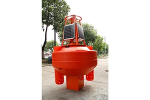 Hydrological Water Quality Online Monitoring Buoy