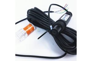 RS485 0~500mS/cm Digital Conductivity EC TDS Sensor Conductivity EC TDS Electrode