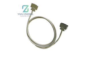 Top Quality Low Price YCB141-M025 Coaxial Bus Cable With Long-term Service