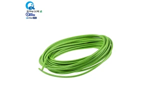 Brand New Original Bus Flexible Cable Eight Core 6XV1878-2A Electrical Equipment PLC Controller in Stock