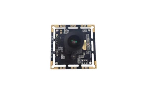 Fixed Focus Ff Out-of-band Trigger 8MP USB Camera Industrial Mini External Trigger Camera Modules