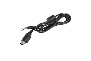 Adapter Power Cord, DC Power Cord, DC Cable Adapter, POS Machine Connection Cable, Cable Assembly Processing