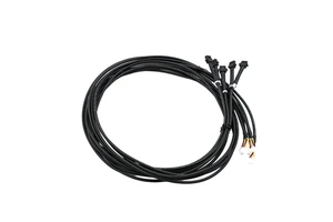 Custom Manufacturer Customized Wiring Harness Communication Equipment Cable Assembly Wire Harness