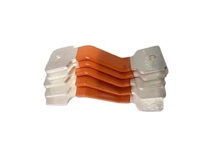 High Quality Customized Brand Flexible Cables for Chinese New Energy Electric Motors and Drivers Fabrication Services Product