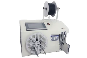 Wire Cable Twisting Machines/Double Wire Binding Machine BJ-504