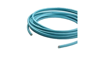 Original Industrial Plc Parts Soft Core Dp Cable 6xv1830-3eh10 Profibus Bus 6xv1830 Shielded Signal