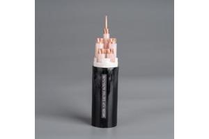 Shielded Twisted Pair Control Flexible cable