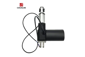Electric Recliner Chair Parts Linear Motor Linear Actuator