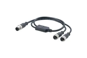 IFM EY5054 Control Cables