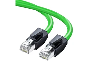 Cat6 Industrial Network Cable Cat6 8P8C RJ45 Connector High Flexible Ethernet Cable Industrial Camera Link Cable