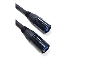 CAT6 CAT5e Network Cable SFTP 8P8C with RJ 45 Ethercon Connector Power Extension Cord