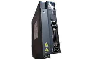 Delta ASD-B3-1521-L AC Servo Drive 1.5KW 220V for General Automation and Conveyor Systems