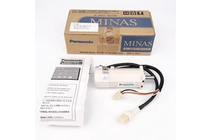 Panasonics AC Servo Motor 304670394902 MSM011P1A