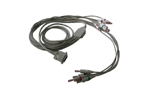 Custom Medical Cables Personal Medical Device Manufacturers Copper Wires for Cars/motorcycles/machines