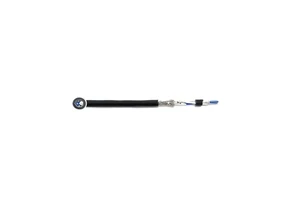 8723 Multi-Core Control Cable Flexible Anti-Torsion Wire for CNC Machine Robot and Industrial Control Equipment