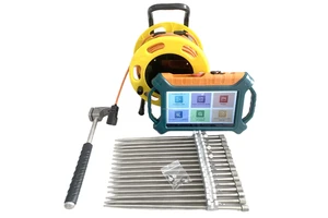 NEW Portable Electronic Groundwater Monitor 16-Channel High Density with ADMT-500SX-16D