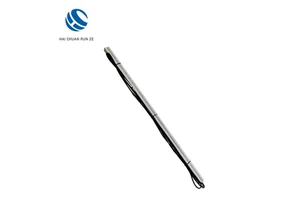 Magnetic Level Gauge Inductive Digital Sensor RS485 Modbus Stainless Steel Anti-Corrosion 0.5 Accuracy Rivers Reservoirs