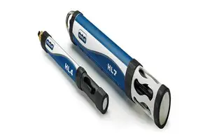 Hach HYDROLAB HL7 Multiparameter Water Quality Sonde for Long-Term Environmental Monitoring and Data Logging