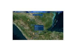 Real Time Monitoring and Data Visualization Platform for Groundwater Hydrology
