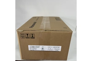 Panasonic AC Servo Motor MDME102GCG