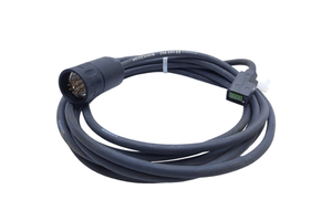 266 655 03 Linear Encoder Cable for Ls406c to Nd530 Plc