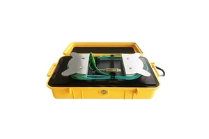 Factory Direct OTDR Launch Cable Box Fiber Tester SC FC LC G652D G657A1 Test Extension Line SM MM ZG Tech