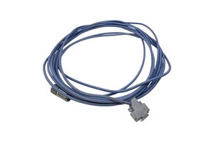 motor and signal connection cable for industrial use
