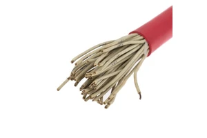 XLPE/PVC Insulated Copper Conductor Multi Core Control Cable