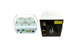 JCW-322A Chinese Manufacturer Semi-Automatic Cable Shielding Layer Brushing Twisting Machine For Cable Manufacturing Equipment