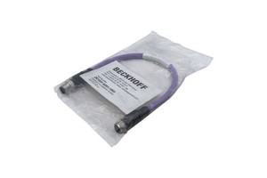 New Plc Zk103162511003 Rssw Rksw 4560.3m Professional Bus Cable Un