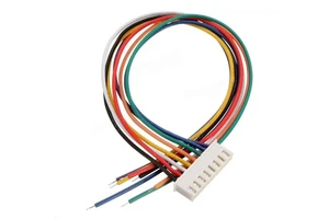 Custom Manufacturer Customized Wiring Harness All Kinds Equipment Cable Assembly Wire Harness And Washing Machine Wire Harness